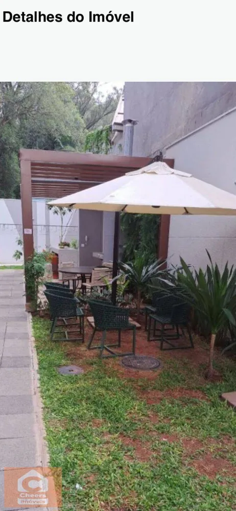 Apartamento, 2 quartos, 47 m² - Foto 12