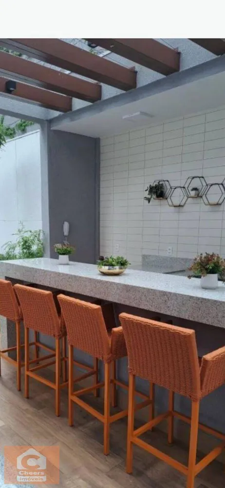 Apartamento, 2 quartos, 47 m² - Foto 13
