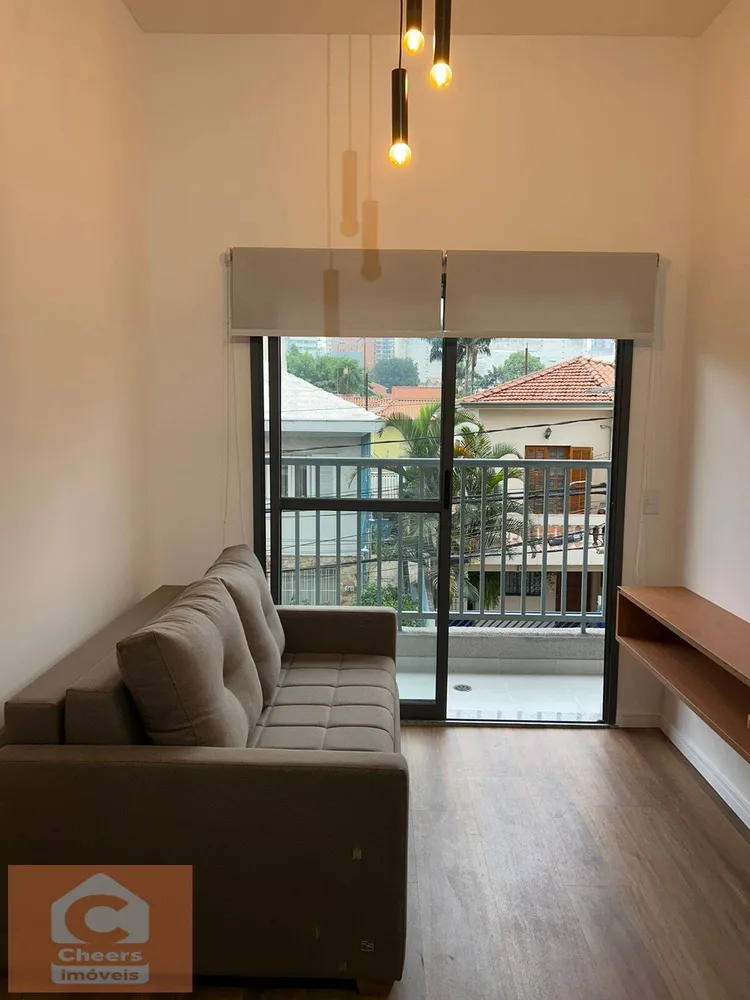 Apartamento, 2 quartos, 47 m² - Foto 2