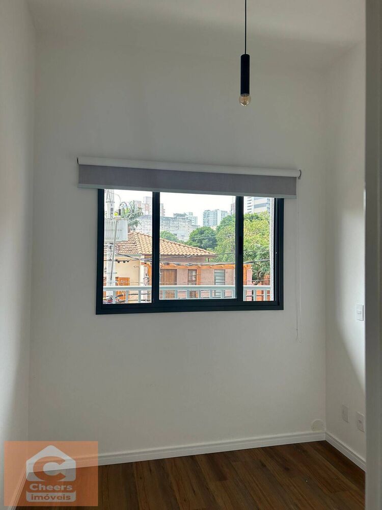 Apartamento, 2 quartos, 47 m² - Foto 1