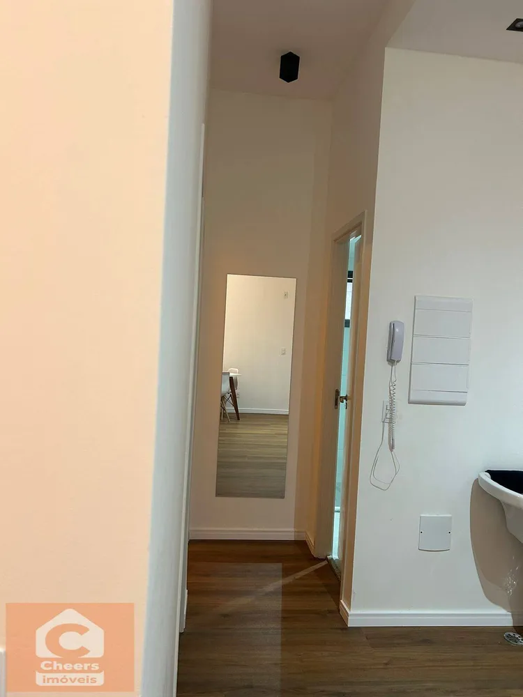 Apartamento, 2 quartos, 47 m² - Foto 15