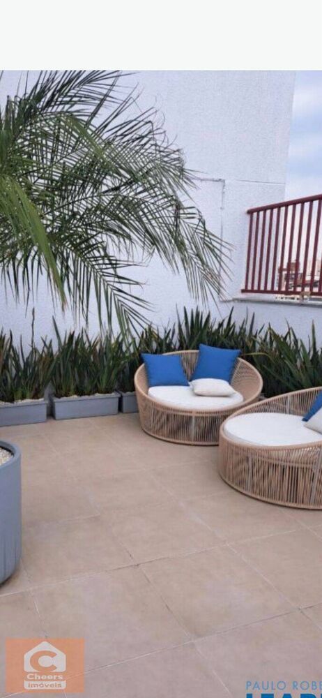 Apartamento, 2 quartos, 47 m² - Foto 4