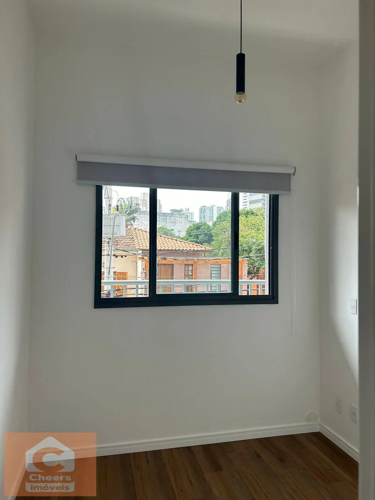 Apartamento, 2 quartos, 47 m² - Foto 10