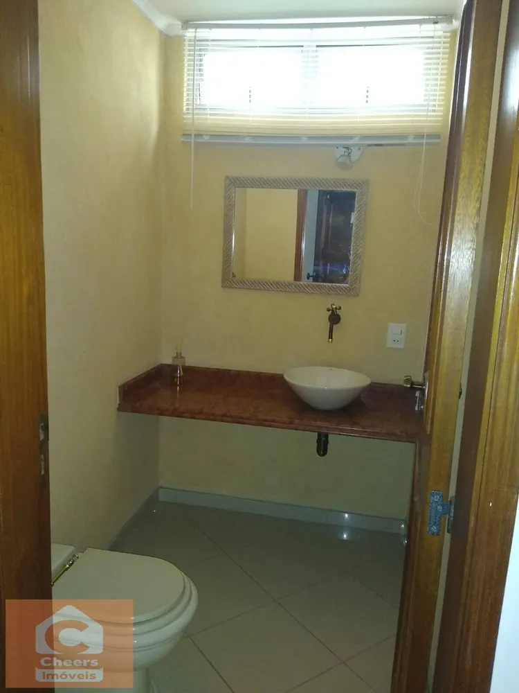 Apartamento, 3 quartos, 195 m² - Foto 37