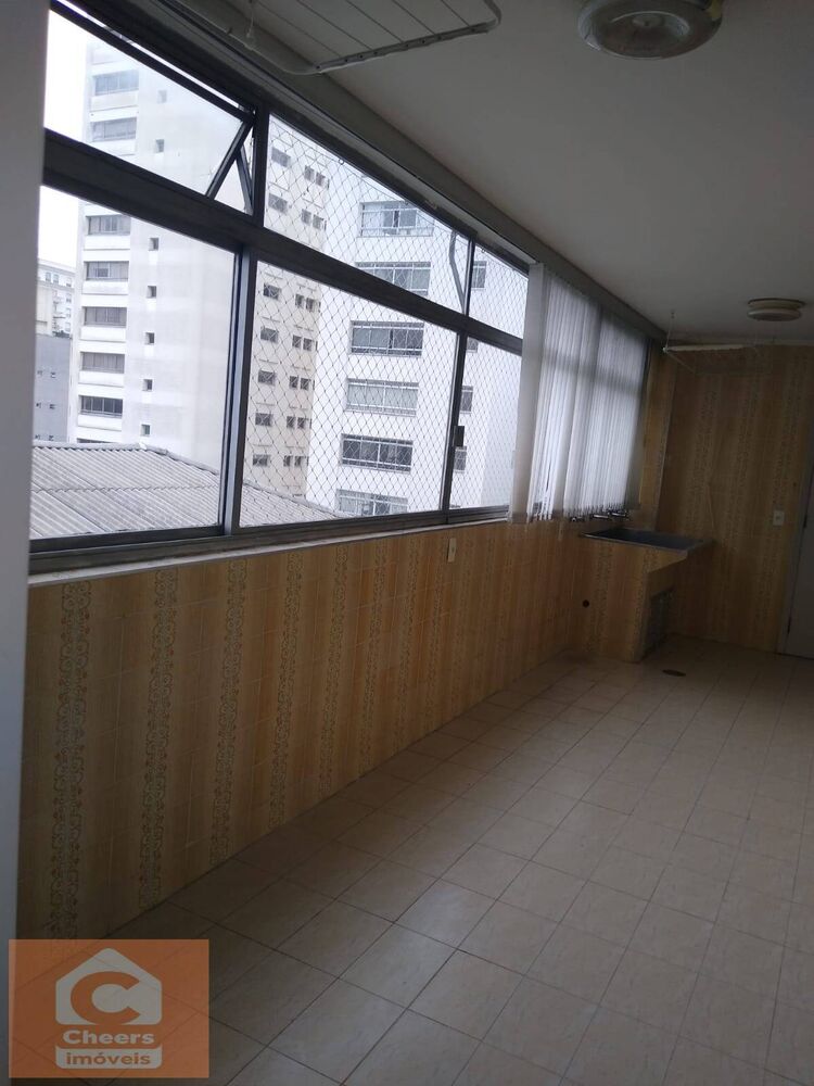 Apartamento para alugar com 3 quartos, 195m² - Foto 22