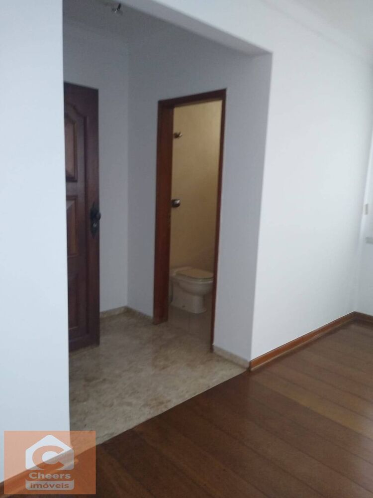 Apartamento para alugar com 3 quartos, 195m² - Foto 28