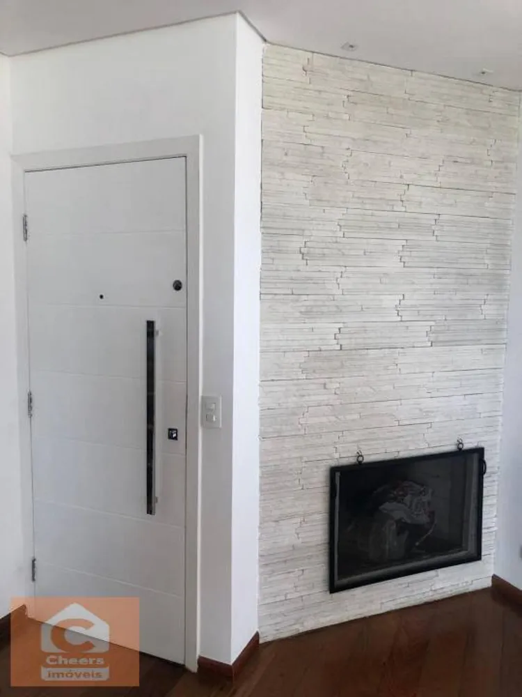 Cobertura, 4 quartos, 215 m² - Foto 3