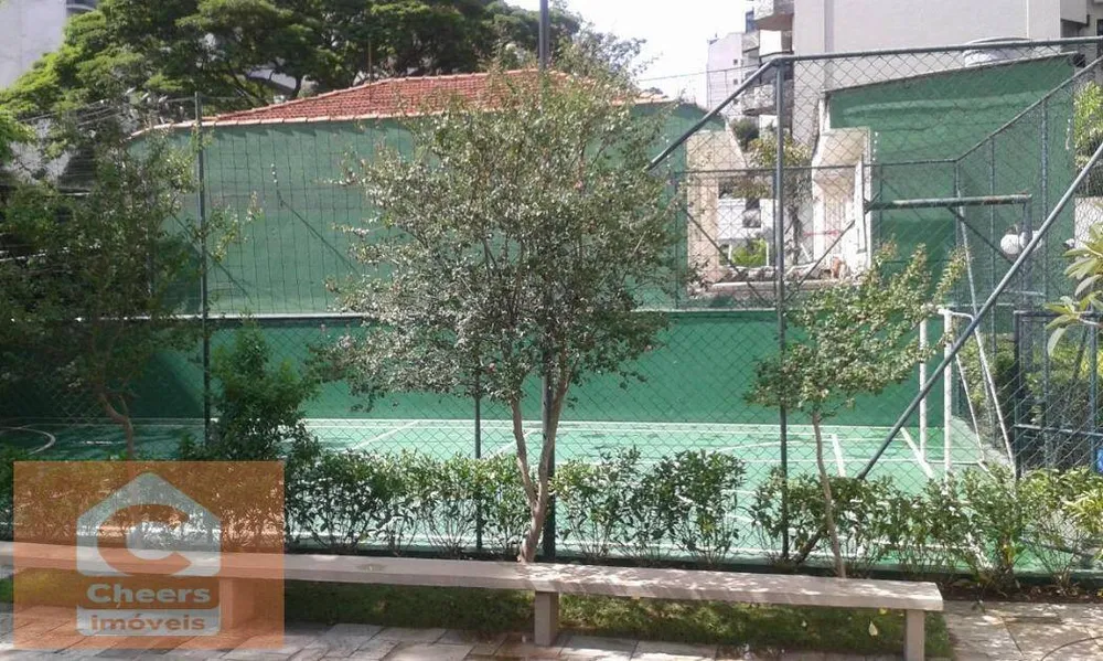 Cobertura, 4 quartos, 215 m² - Foto 15