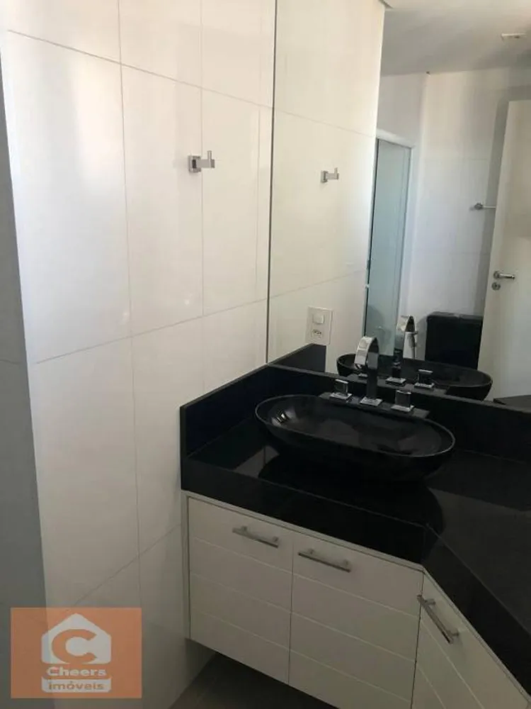 Cobertura, 4 quartos, 215 m² - Foto 13