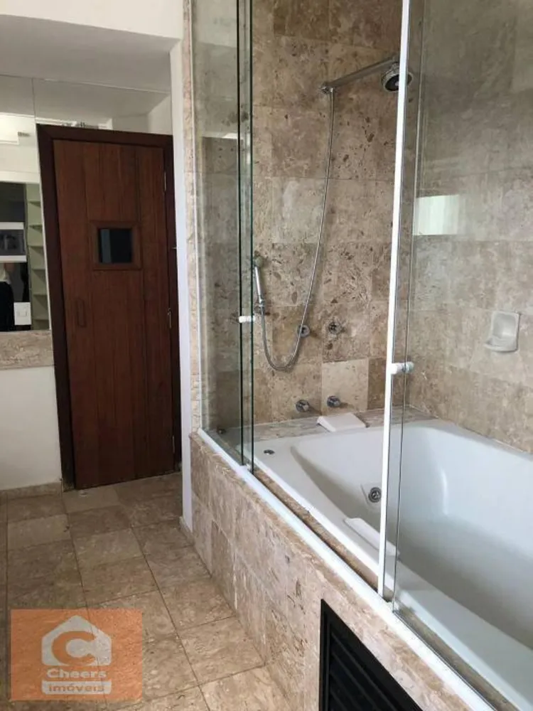 Cobertura, 4 quartos, 215 m² - Foto 10