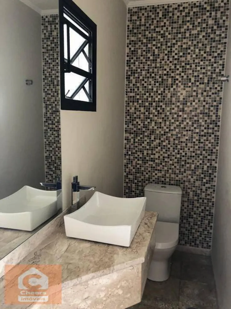Cobertura, 4 quartos, 215 m² - Foto 11