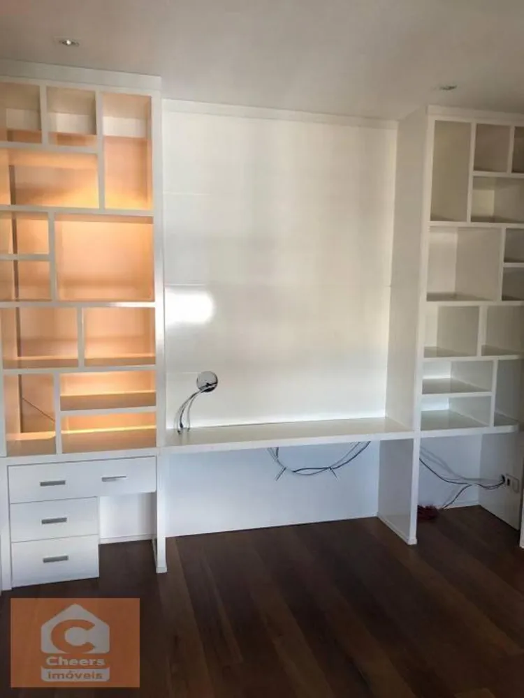Cobertura, 4 quartos, 215 m² - Foto 7