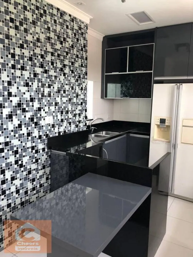 Cobertura, 4 quartos, 215 m² - Foto 5