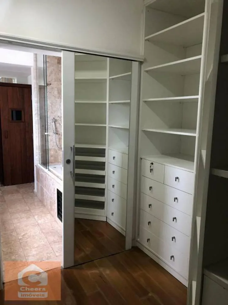 Cobertura, 4 quartos, 215 m² - Foto 6