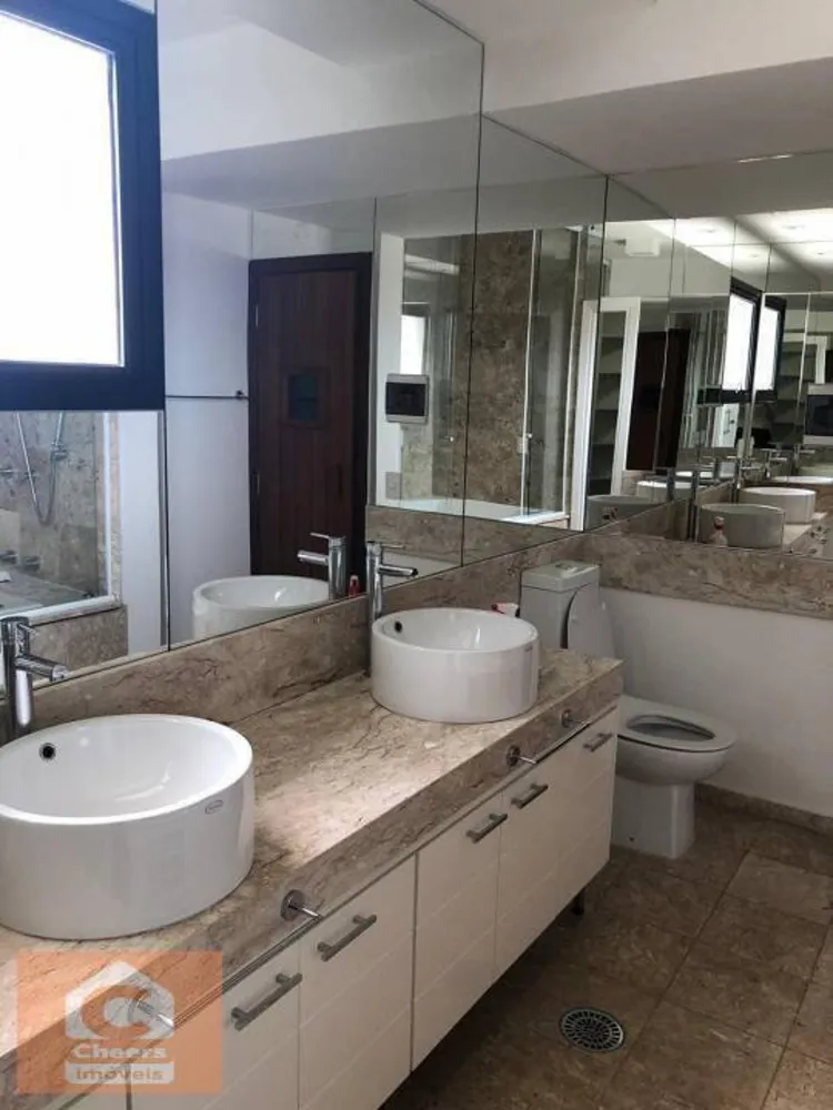 Cobertura, 4 quartos, 215 m² - Foto 9