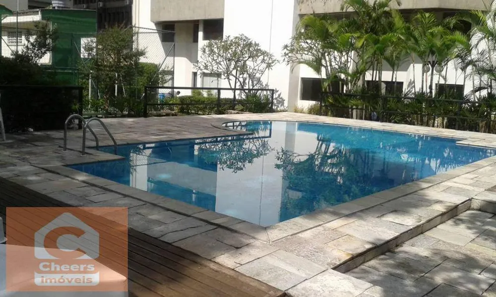 Cobertura, 4 quartos, 215 m² - Foto 14