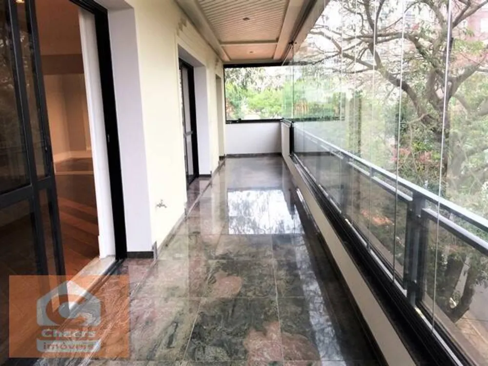 Apartamento, 4 quartos, 320 m² - Foto 2
