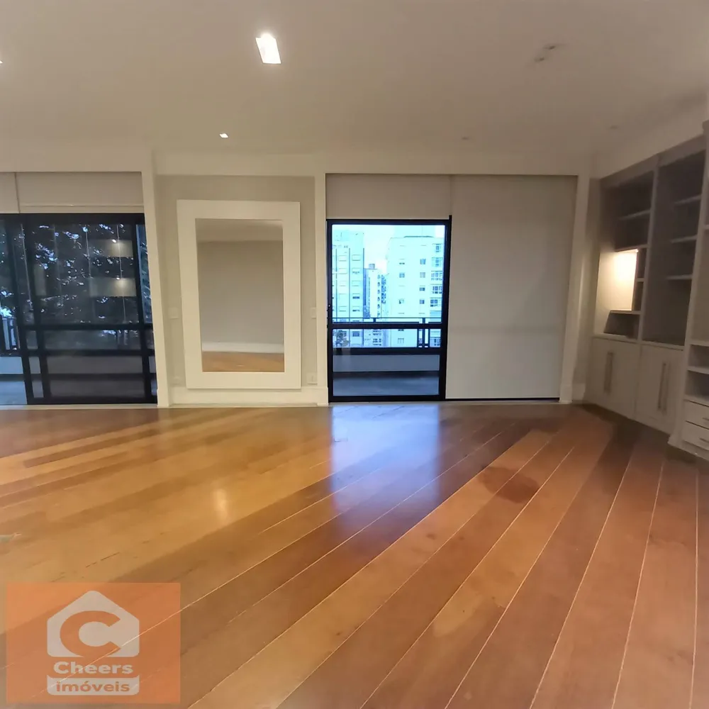 Apartamento, 4 quartos, 320 m² - Foto 1