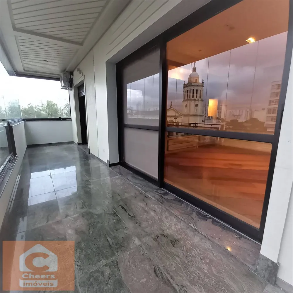 Apartamento, 4 quartos, 320 m² - Foto 9