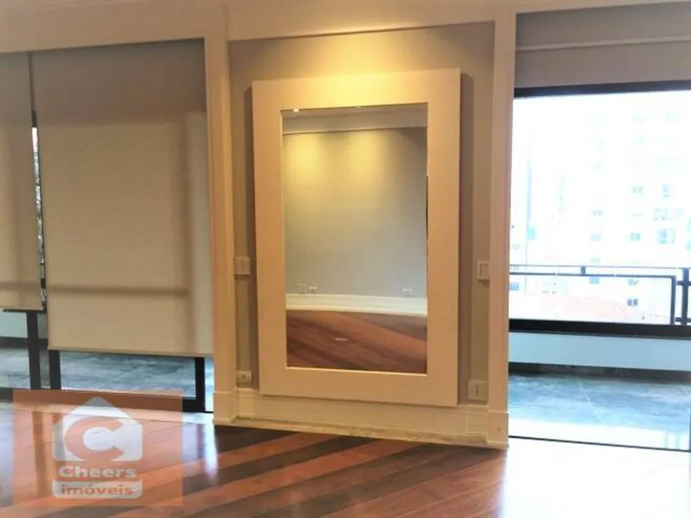 Apartamento, 4 quartos, 320 m² - Foto 7