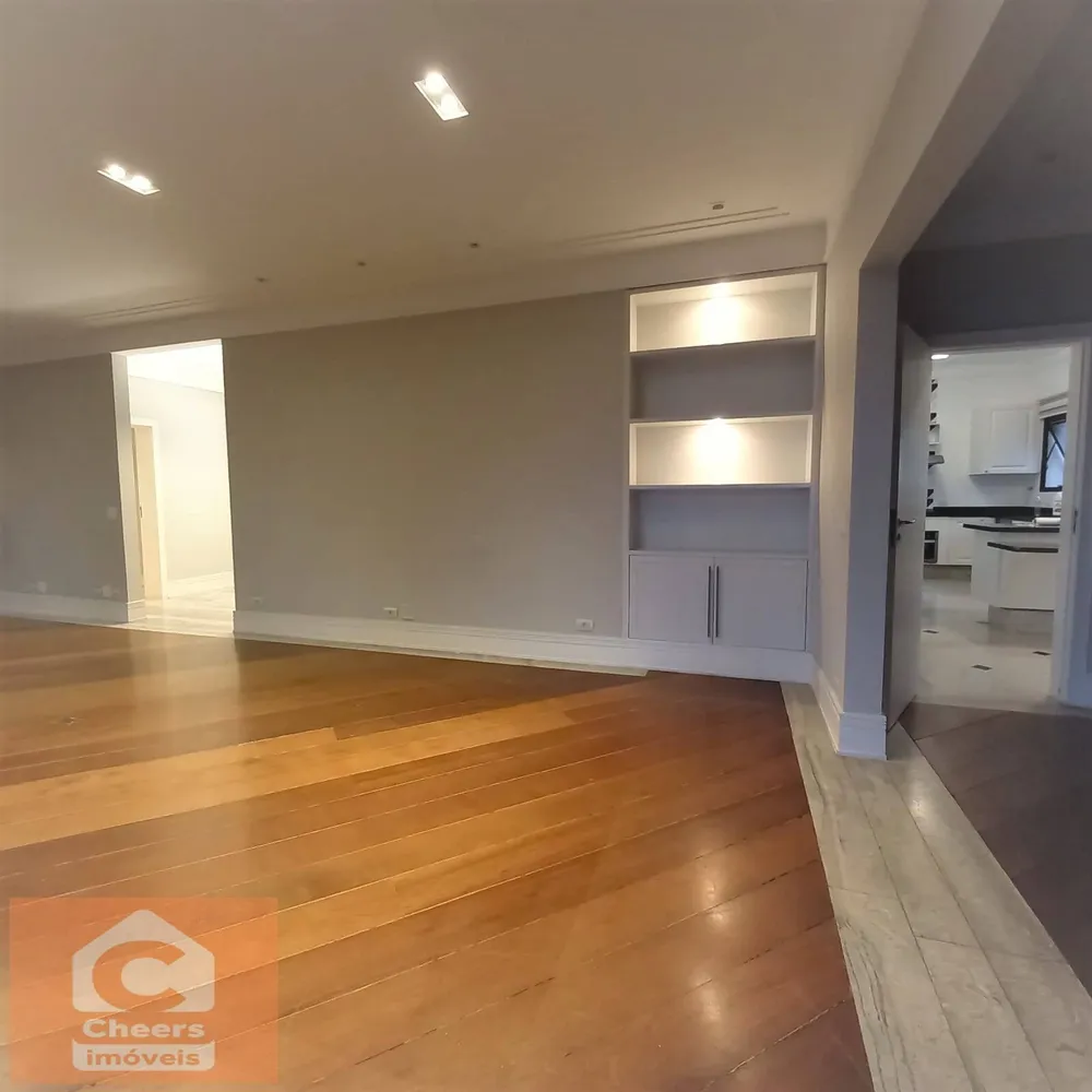 Apartamento, 4 quartos, 320 m² - Foto 10