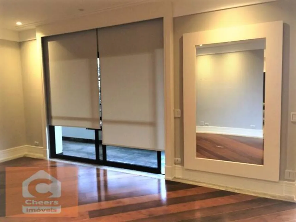 Apartamento, 4 quartos, 320 m² - Foto 1