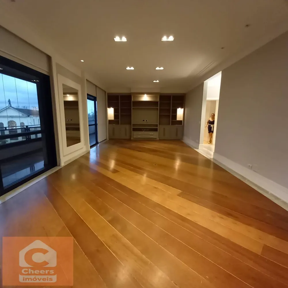 Apartamento, 4 quartos, 320 m² - Foto 3