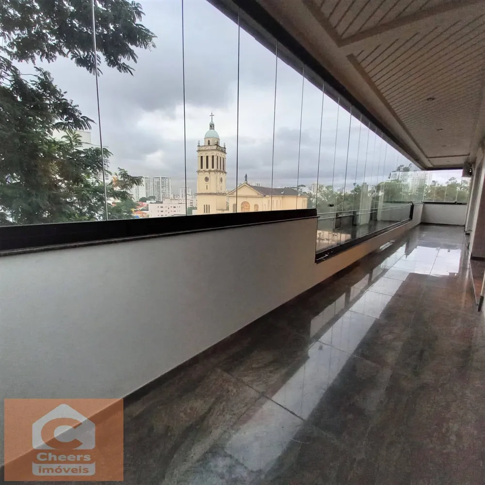 Apartamento, 4 quartos, 320 m² - Foto 8