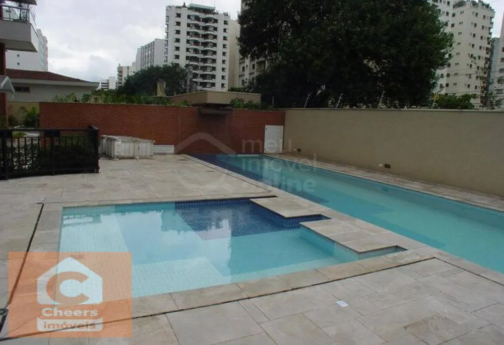 Apartamento, 4 quartos, 195 m² - Foto 10