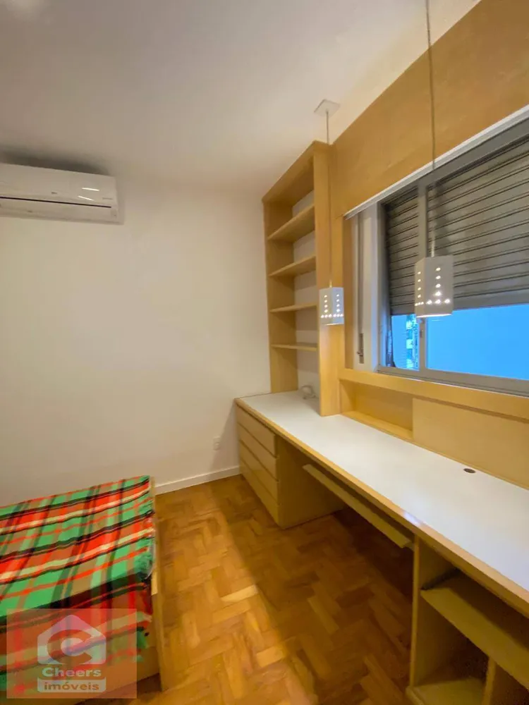 Apartamento, 3 quartos, 230 m² - Foto 18