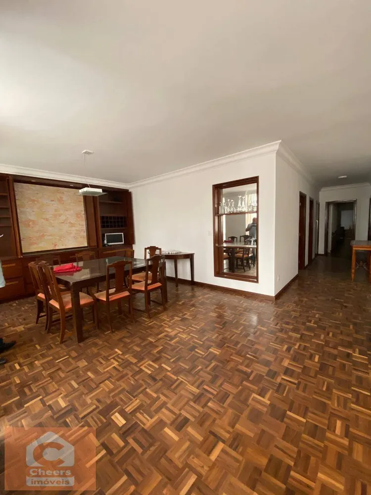 Apartamento, 3 quartos, 230 m² - Foto 5
