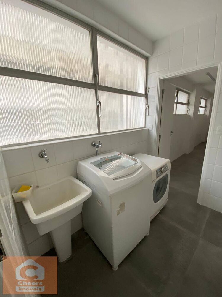 Apartamento, 3 quartos, 230 m² - Foto 5