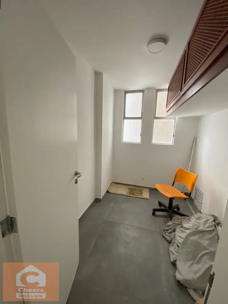 Apartamento, 3 quartos, 230 m² - Foto 15