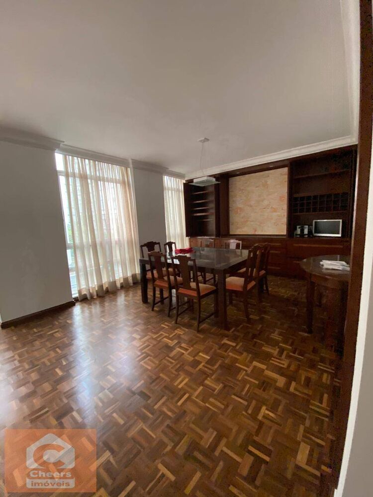 Apartamento, 3 quartos, 230 m² - Foto 8