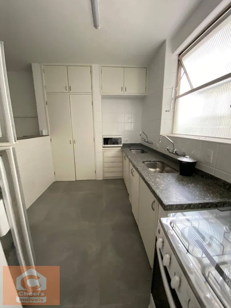 Apartamento, 3 quartos, 230 m² - Foto 10