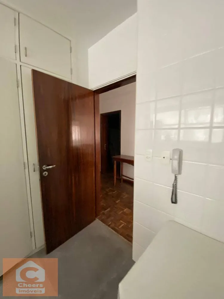Apartamento, 3 quartos, 230 m² - Foto 13