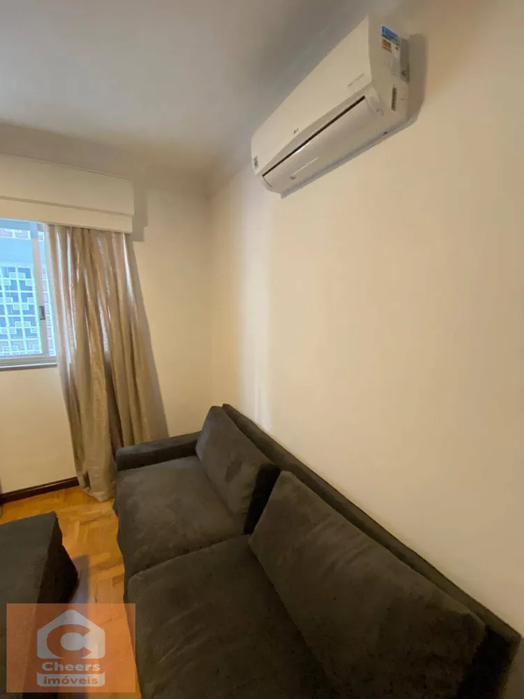 Apartamento, 3 quartos, 230 m² - Foto 9