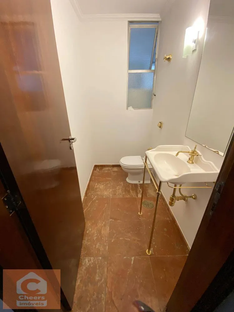 Apartamento, 3 quartos, 230 m² - Foto 4