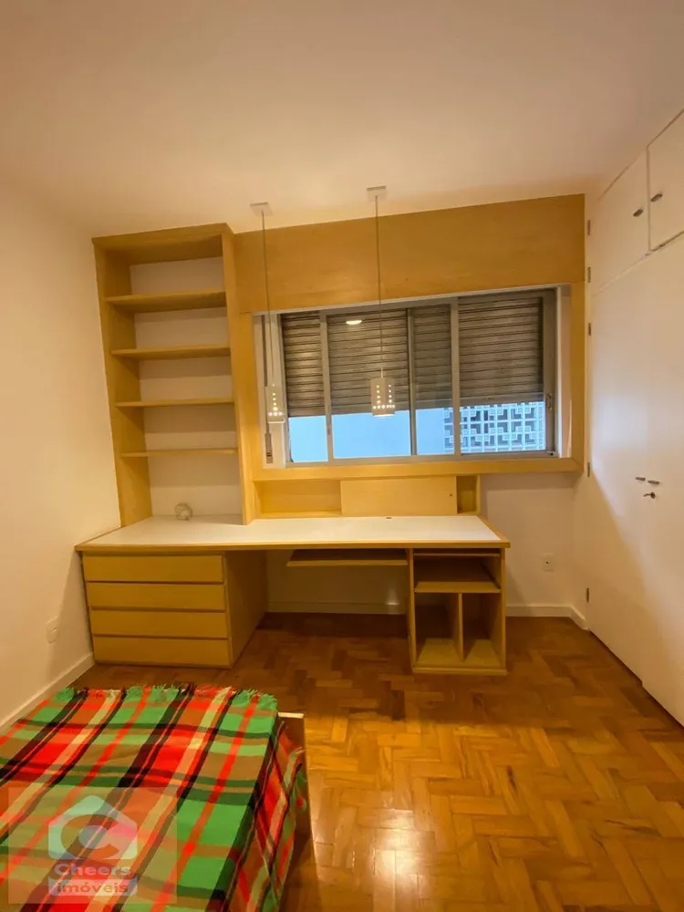 Apartamento, 3 quartos, 230 m² - Foto 6