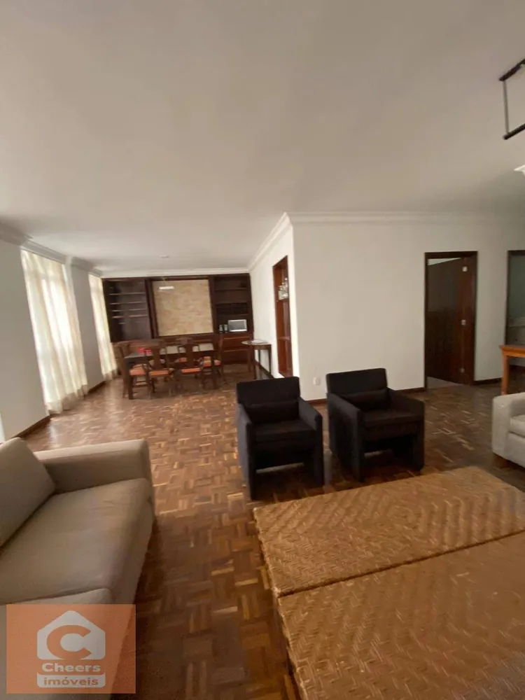 Apartamento, 3 quartos, 230 m² - Foto 2