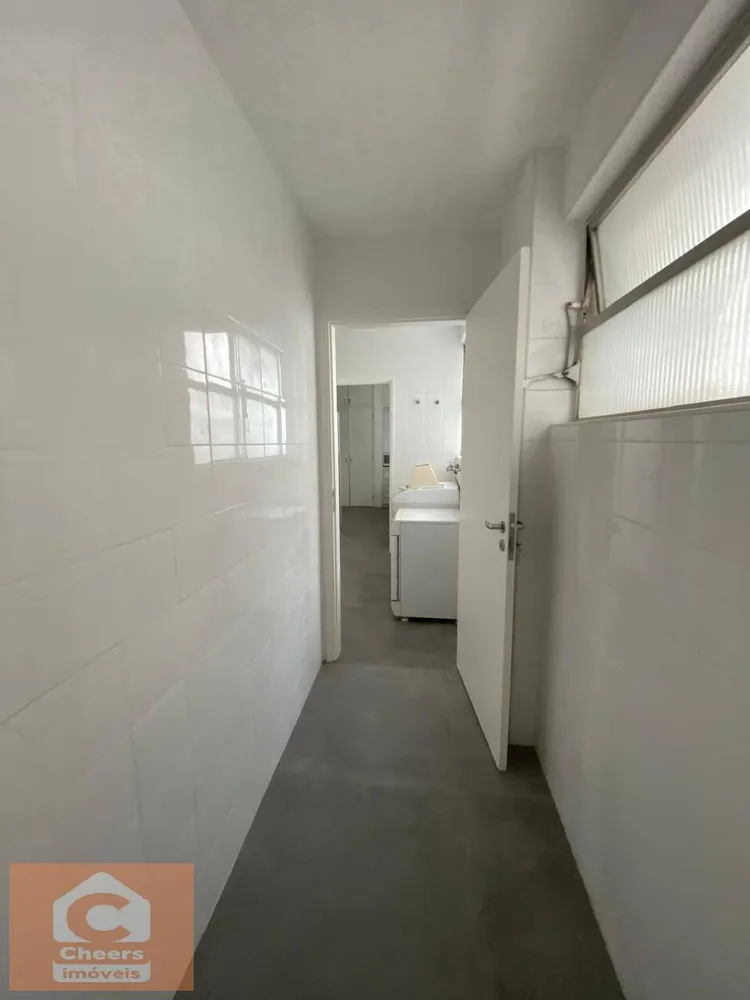 Apartamento, 3 quartos, 230 m² - Foto 14