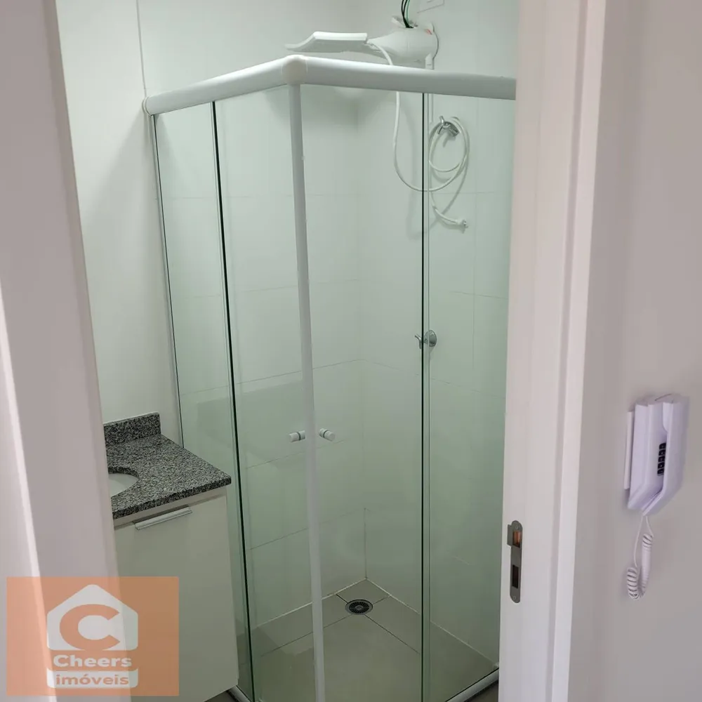 Apartamento, 1 quarto, 27 m² - Foto 4