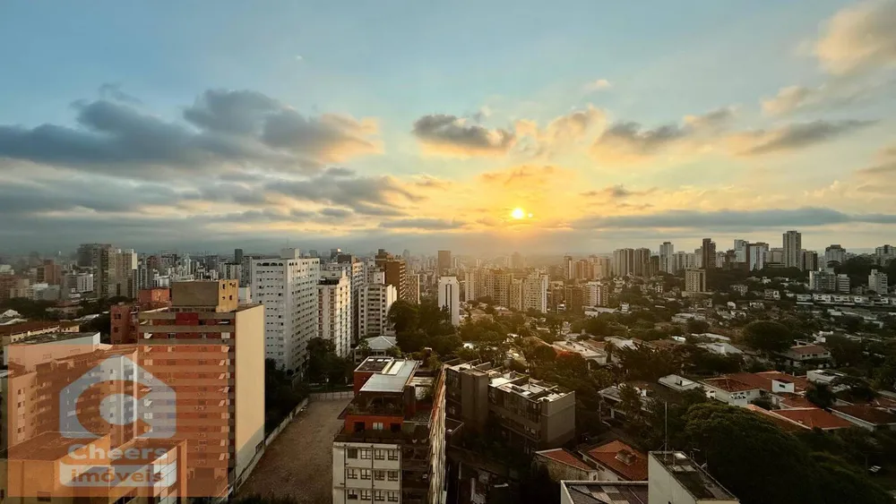 Apartamento, 1 quarto, 27 m² - Foto 1