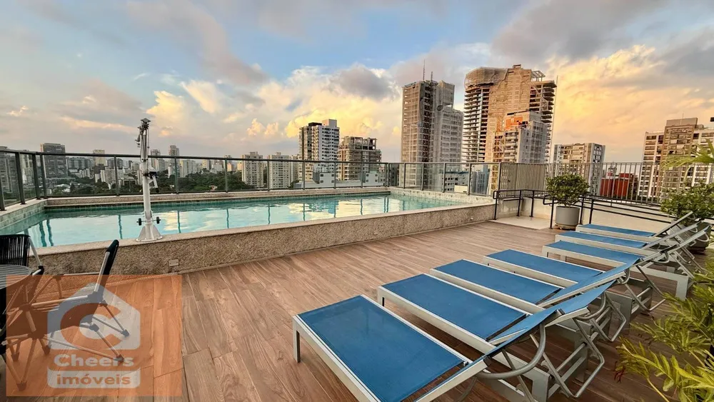 Apartamento, 1 quarto, 27 m² - Foto 10