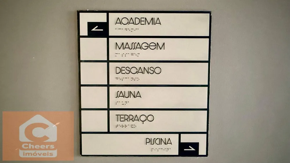 Apartamento, 1 quarto, 27 m² - Foto 14