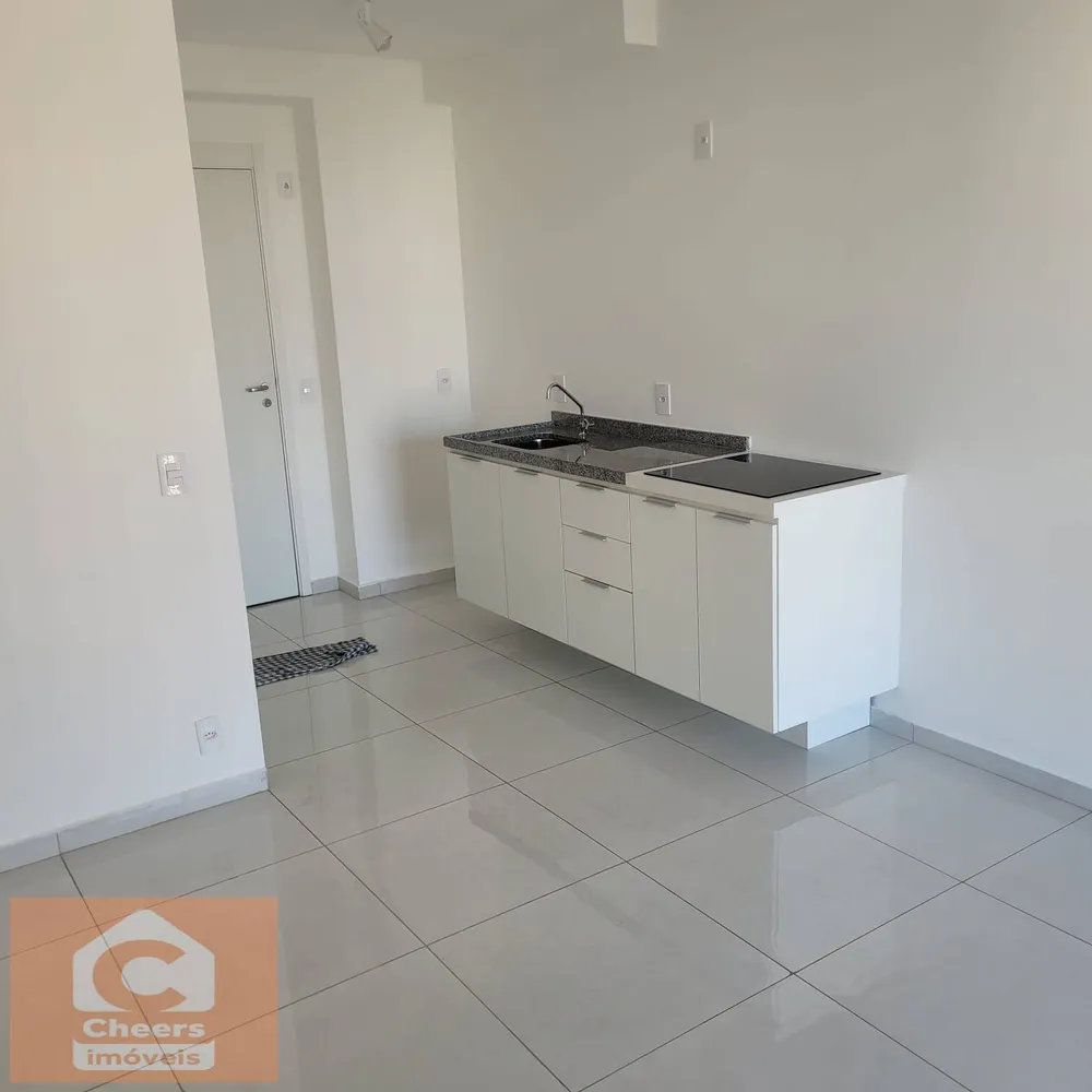 Apartamento, 1 quarto, 27 m² - Foto 5
