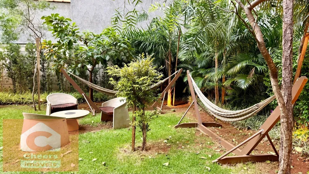 Apartamento, 1 quarto, 27 m² - Foto 15