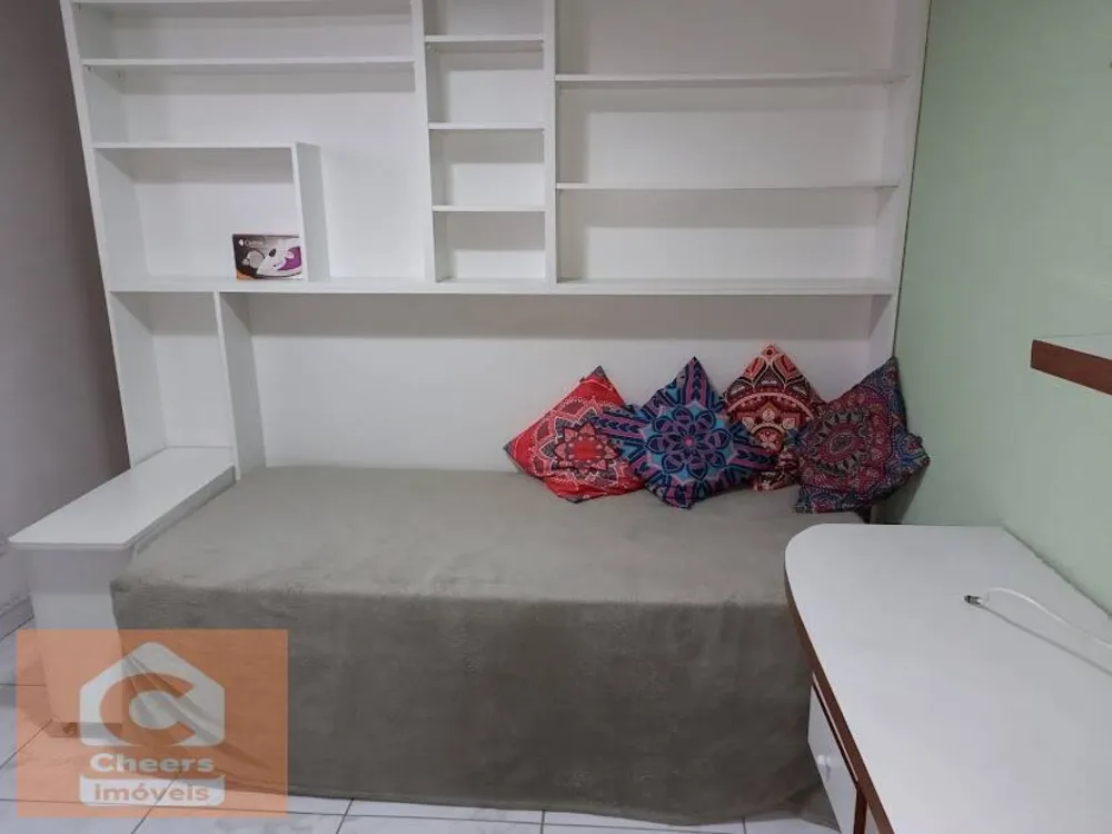 Apartamento, 1 quarto, 33 m² - Foto 11
