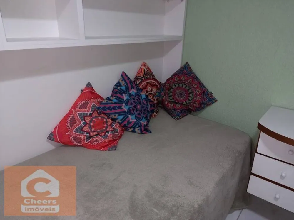 Apartamento, 1 quarto, 33 m² - Foto 10