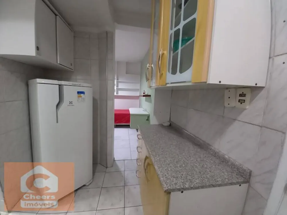 Apartamento, 1 quarto, 33 m² - Foto 6